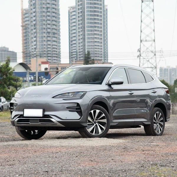 2026 Piosenka PLUS EV