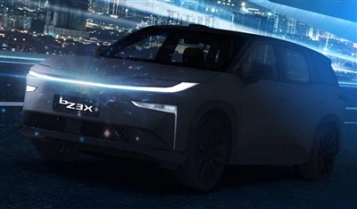 Toyota BZ3X RHD debiutuje w Hongkongu i Makau w cenie 33 100 USD, prawie 50% ...