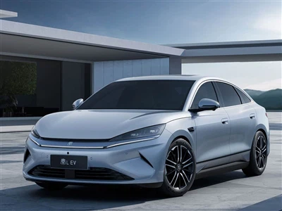 BYD wprowadza na rynek chiński pojazd elektryczny „Model 3 Killer” za połowę ...