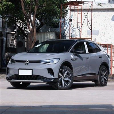 VOLKSWAGEN ID.4 CROZZ