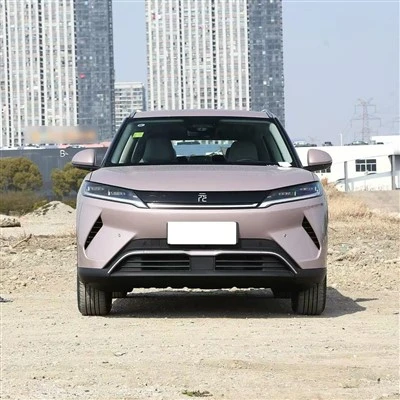 BYD ATTO 2 EV