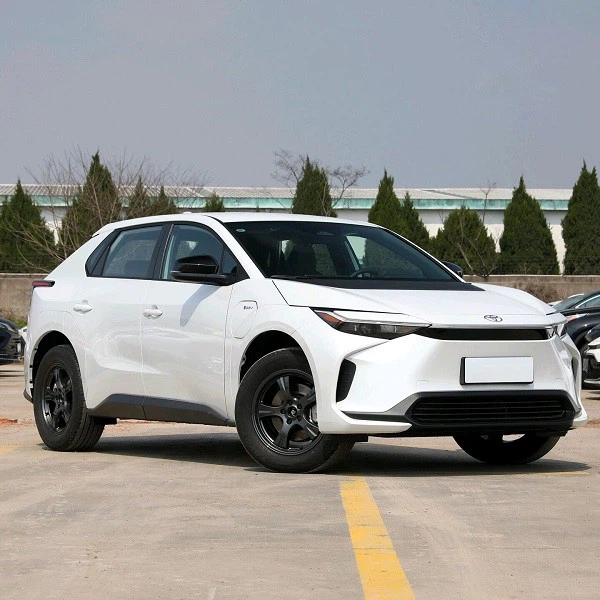 Toyota BZ Compact SUV