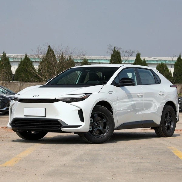 Toyota BZ Compact SUV